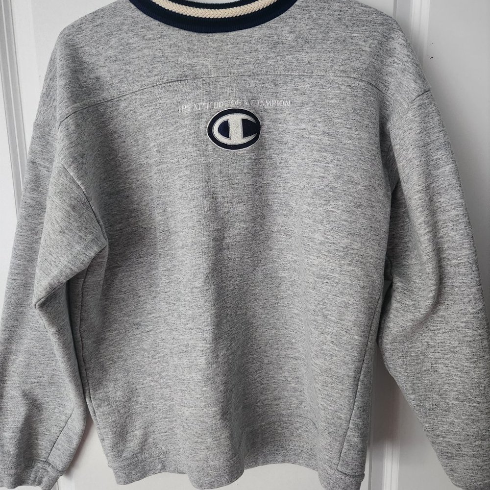 Champion Sweater - Picture 3 of 3